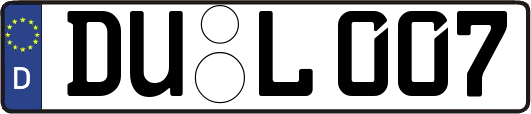 DU-L007