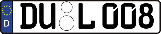 DU-L008