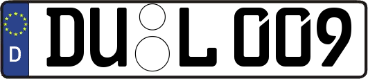 DU-L009