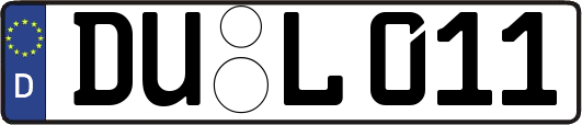DU-L011