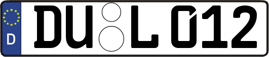 DU-L012