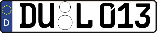 DU-L013