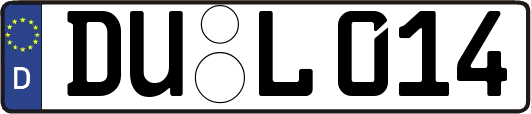 DU-L014