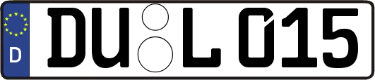 DU-L015