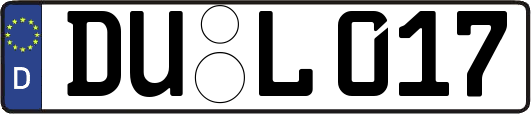DU-L017