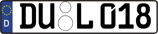 DU-L018