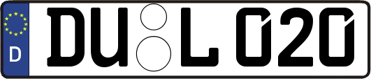 DU-L020