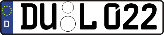 DU-L022