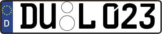DU-L023