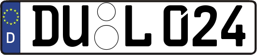 DU-L024
