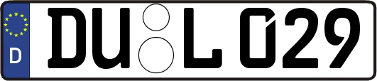 DU-L029