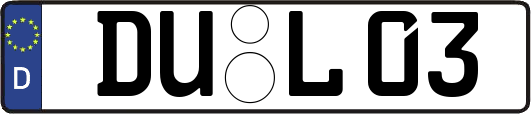 DU-L03
