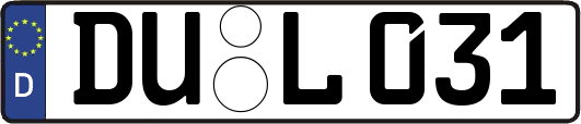 DU-L031