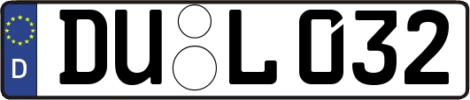 DU-L032