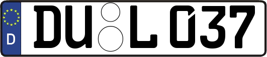 DU-L037