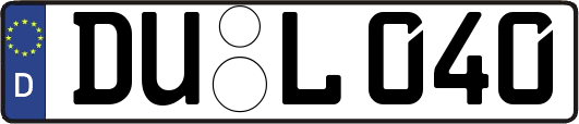 DU-L040