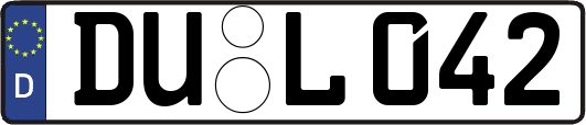 DU-L042