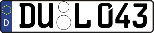 DU-L043