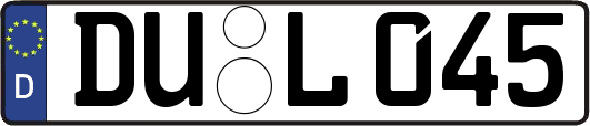 DU-L045