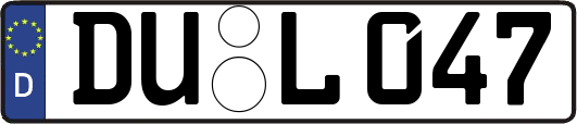DU-L047