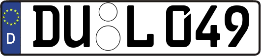 DU-L049