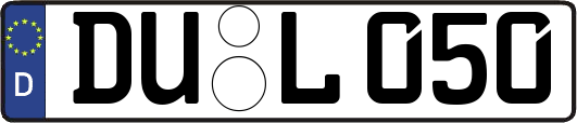 DU-L050