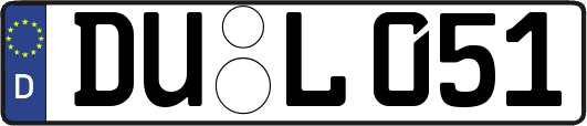 DU-L051