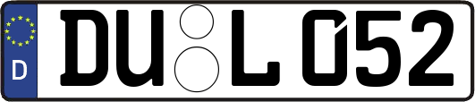 DU-L052