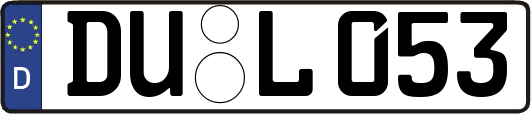 DU-L053