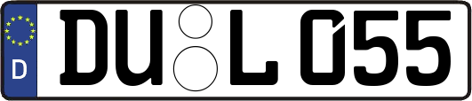 DU-L055