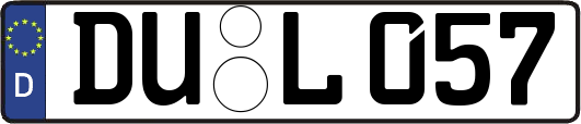 DU-L057