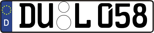 DU-L058