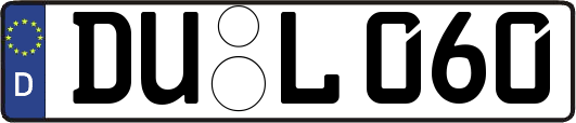 DU-L060