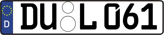 DU-L061