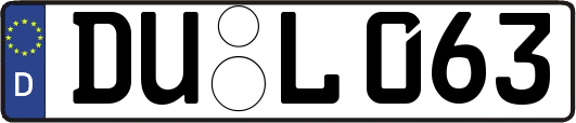DU-L063
