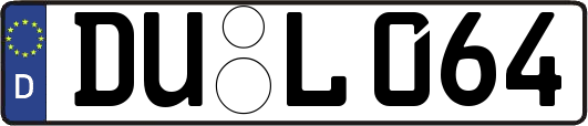 DU-L064