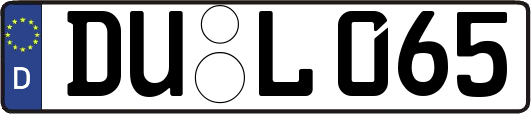 DU-L065