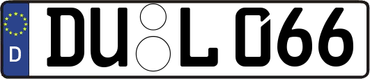 DU-L066
