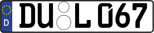 DU-L067