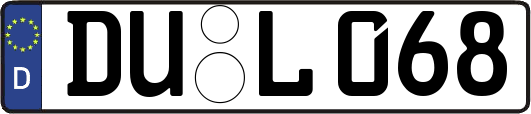 DU-L068