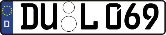 DU-L069
