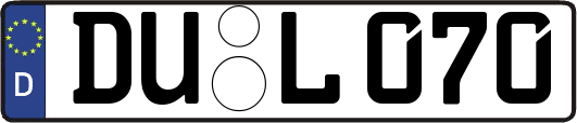 DU-L070
