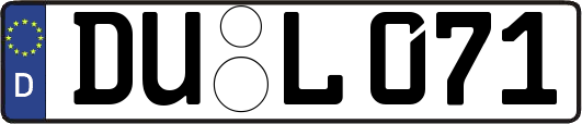 DU-L071
