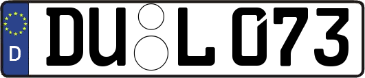 DU-L073