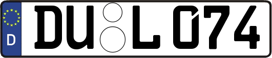 DU-L074