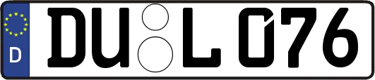 DU-L076
