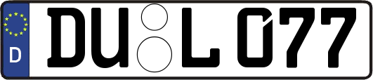 DU-L077