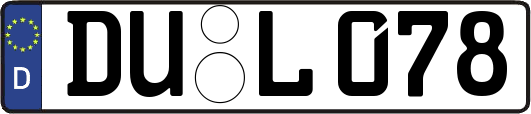 DU-L078