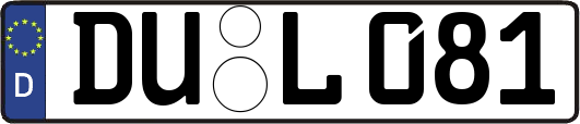 DU-L081