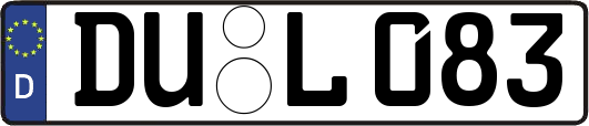 DU-L083